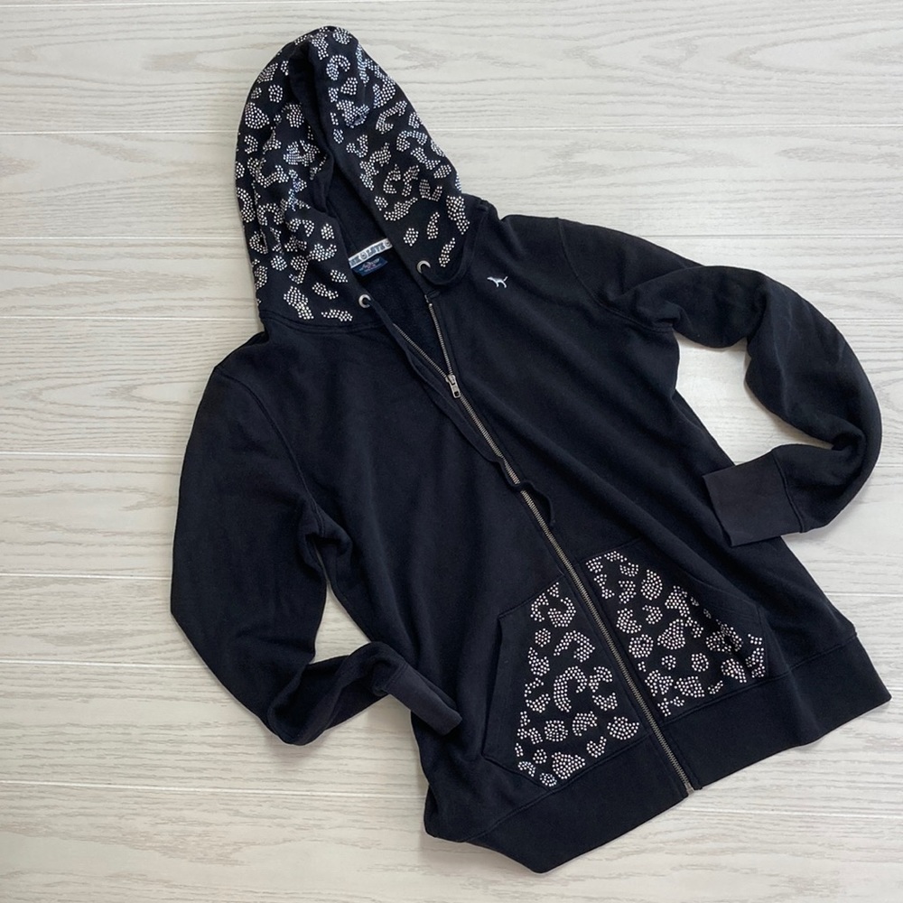 VS Zip Jacket